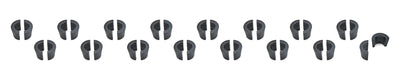 11/32 Valve Locks - 8 Degree Steel +.050