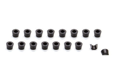 5/16 Valve Locks - 10 Degree Steel