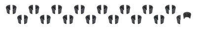 VALVE LOCKS PAC STEEL