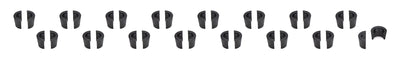 VALVE LOCKS PAC STEEL