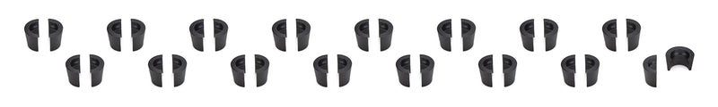 VALVE LOCKS PAC STEEL