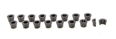 3/8 Valve Locks - 10 Degree Steel