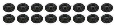 Steel C/M Valve Spring Retainers - 10 Degree