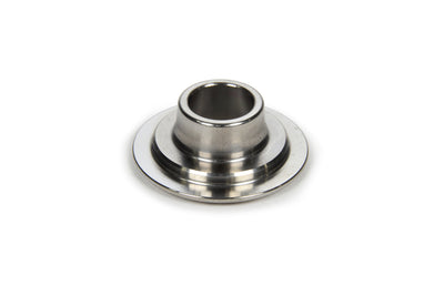 1.365 TI Valve Spring Retainer - 8 Degree