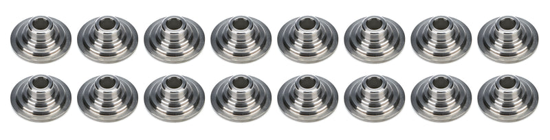 1.480 TI Valve Spring Retainers - 10-Degree