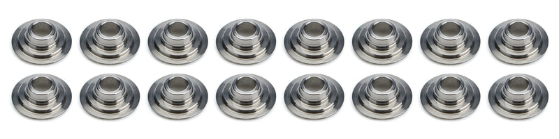 1.450 TI Valve Spring Retainers - 10 Deg