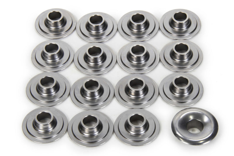Valve Spring Retainers - Mini 8 Degree