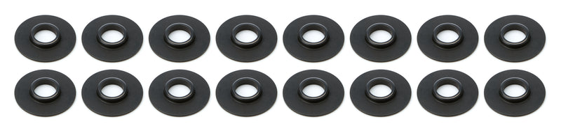 Steel C/M Spring Seats - 1.550 x .770 x .575