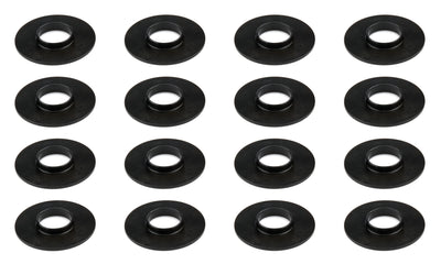 Steel C/M Spring Seats - 1.550 x .700 x .635