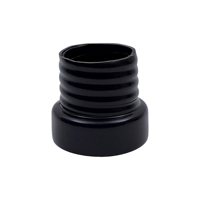 Blower Fitting 4in x 3in Threaded