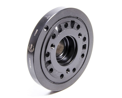 HARMONIC BALANCER