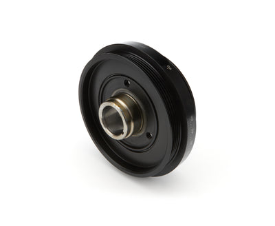 SBC 6.75in. Steel Harmonic Balancer - SFI - PBU1117SS25