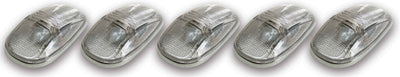 LED CLEAR 5 LIGHT KIT  99-02 D