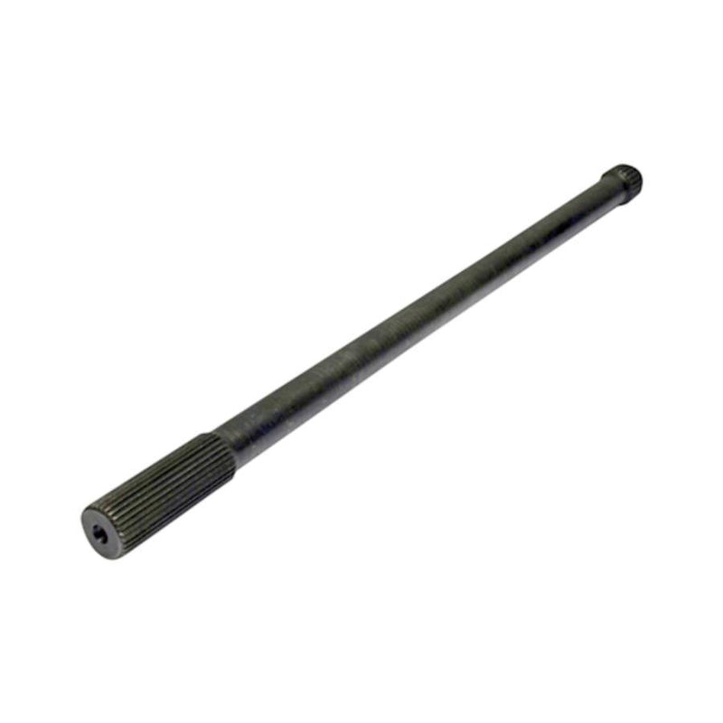 Wide 5 31 Spline Solid Axle 31.5in Long - W531531