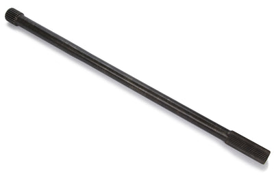 Wide 5 31 Spline Solid Axle 33in Long - W53331