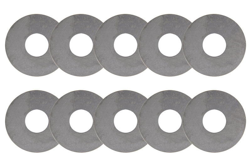 Washer Shims 1.350 x .012 x .500 Valve (10pk