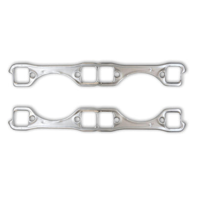 Header Gskts Seal-4-Good SBC Square Port 1.5