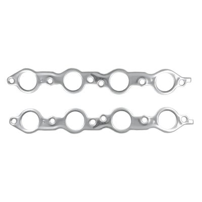 Header Gskts Seal-4-Good GM LS1 Round Port 1.625