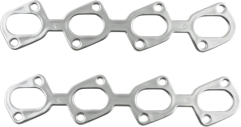 Header Gskts Seal-4-Good Ford 4.6L 4V Oval Port