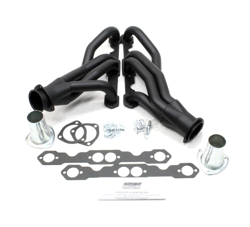 HDR CHEV SBC 67-81 BLK