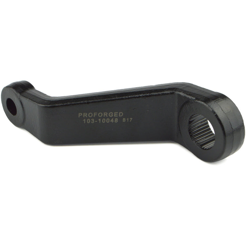 PITMAN ARM  E-COATED