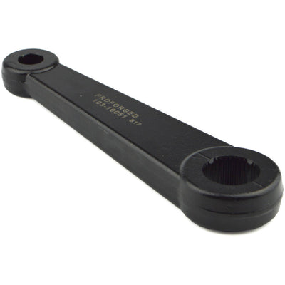 PITMAN ARM  E-COATED