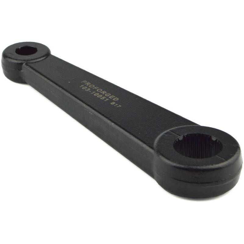 PITMAN ARM  E-COATED