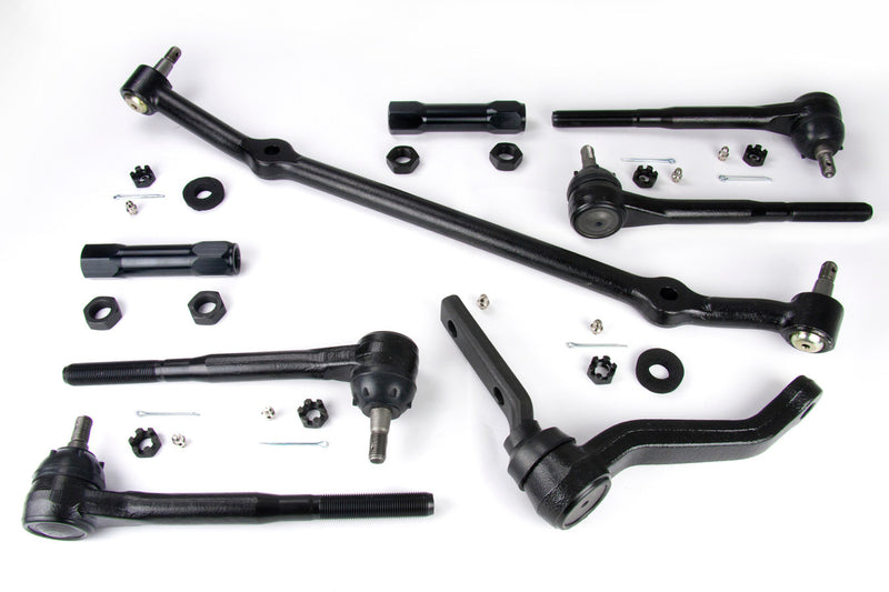 STEERING KIT