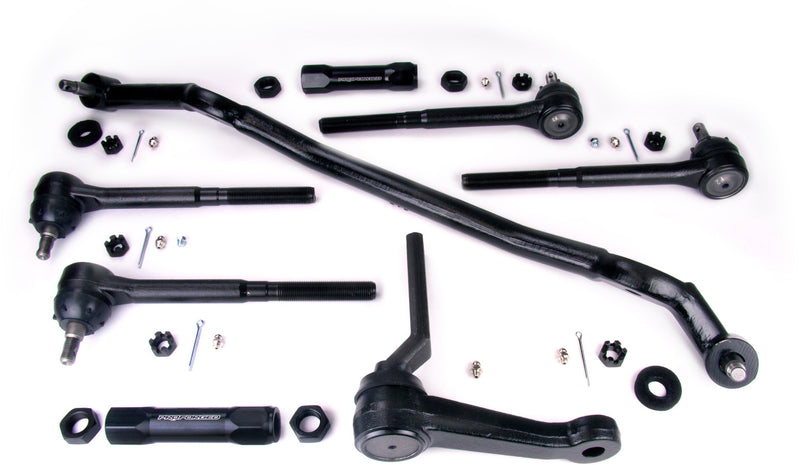 STEERING KIT