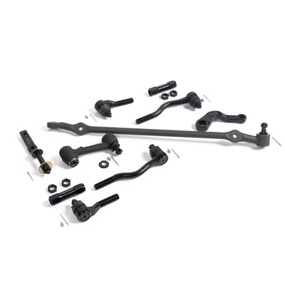 STEERING LINKAGE ASSEMBLY