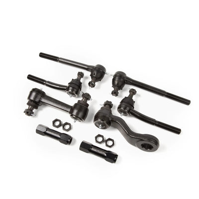 Steering Rebuild Kit 71-72 C10 OE Spindle