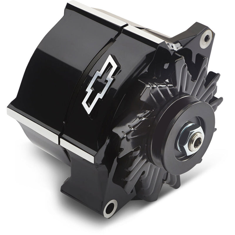 BLACK ALTERNATOR