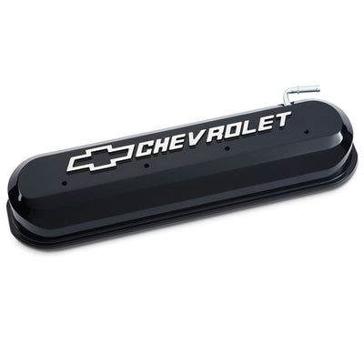 VALVE COVERS