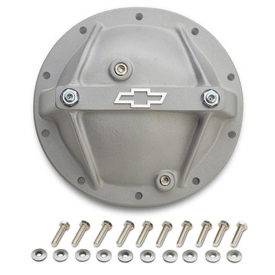 DIFFERENTIAL COVER