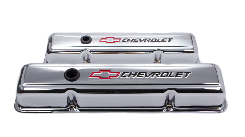 SHORT VALVE COVER