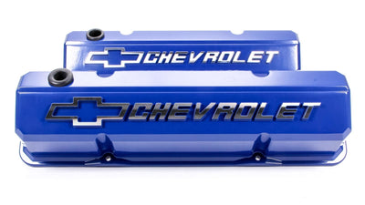 VALVE COVERS