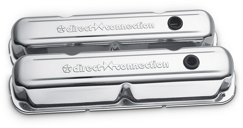 VALVE COVER