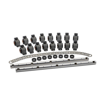ROLLER ROCKER SYSTEM