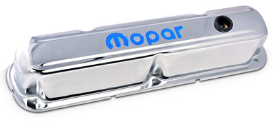 VALVE COVERS