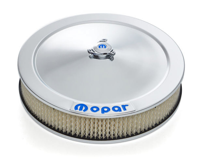 AIR CLEANER