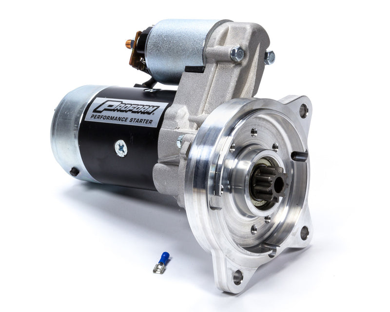 HIGH-TORQUE STARTER