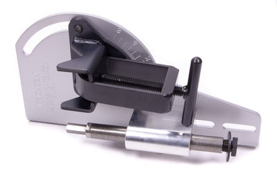 TUBING AND PIPE NOTCHER TOOL