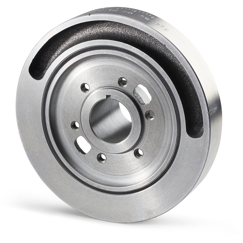 HARMONIC BALANCER