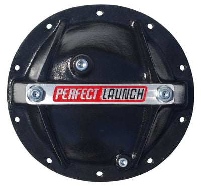 REAR END COVER