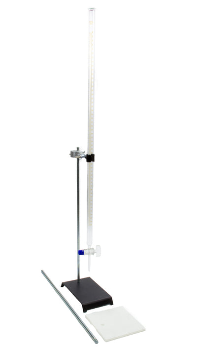 100 CC BURETTE KIT