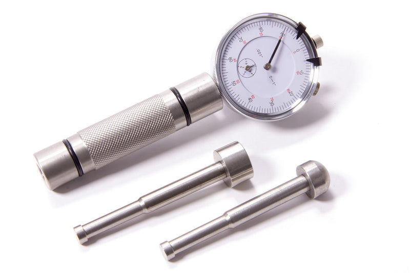 CAM CHECKER TOOL