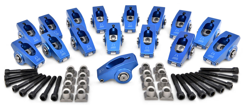 RLR RKR ARM SET SBF PED MNT