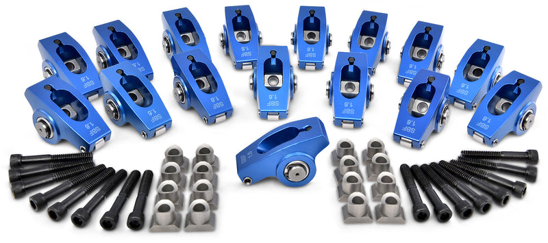 ROCKER ARMS