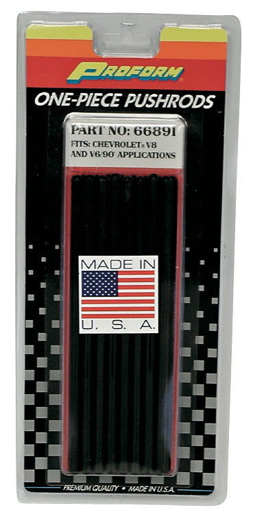 PUSHROD SET