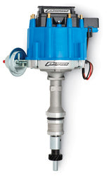 HEI DISTRIBUTOR BLUE CAP